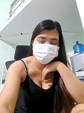 Misu6868 online show from December 15, 2025, 3:55 am