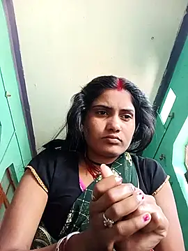 Pushpa hotty online show from April 7, 2026, 4:57 am