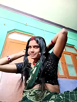 Pushpa hotty online show from April 13, 2026, 3:56 am