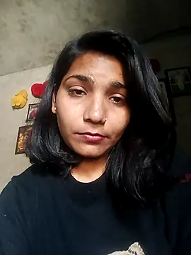 Kajal-585 online show from November 23, 2025, 6:46 am