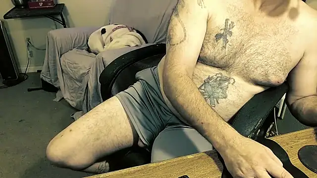 MrBigginTX online show from February 9, 2026, 11:14 am