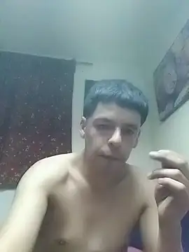 Junior 47 online show from January 19, 2026, 7:45 am