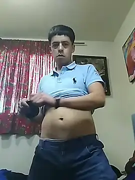 Junior 47 online show from February 13, 2026, 1:40 pm