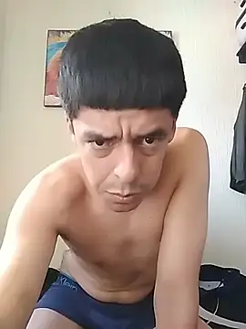 Junior 47 online show from February 19, 2026, 8:38 pm