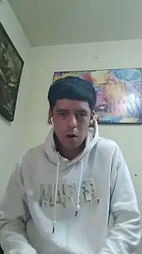 Junior 47 online show from February 22, 2026, 3:21 pm