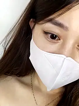 MiCandy-Lovee online show from November 13, 2025, 4:50 pm