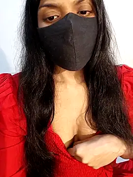 Angelic Princess online show from November 21, 2025, 3:11 pm