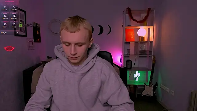 rafael bien online show from February 1, 2026, 8:18 pm