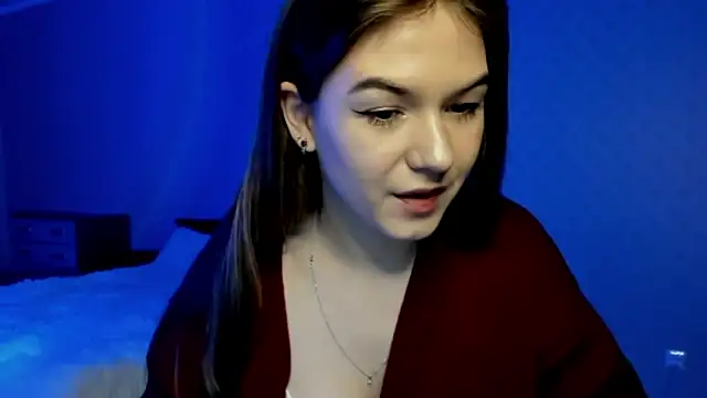 luna lust 212 online show from November 15, 2025, 3:37 am