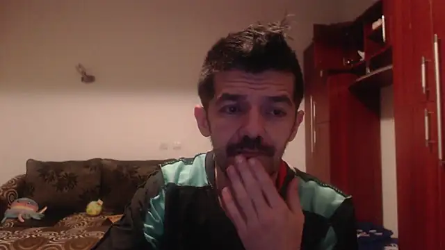 Dale E online show from December 20, 2024, 2:52 am