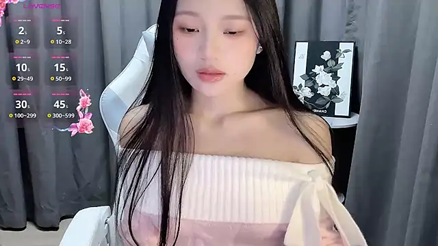 BEGONIA1 online show from January 13, 2026, 1:27 pm