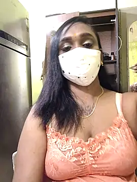 Dharshini98 online show from February 26, 2026, 11:53 am