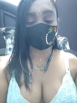 Dharshini98 online show from March 23, 2026, 6:45 pm