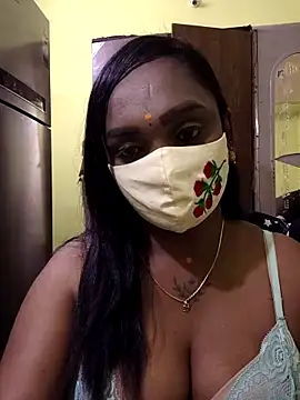 Dharshini98 online show from March 24, 2026, 10:04 pm