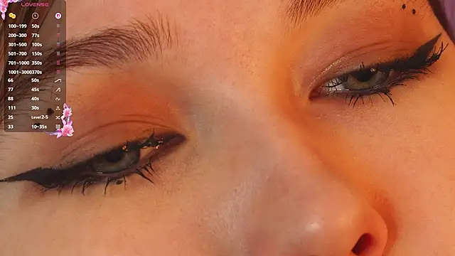 cheeky cherry  online show from November 22, 2025, 3:11 pm