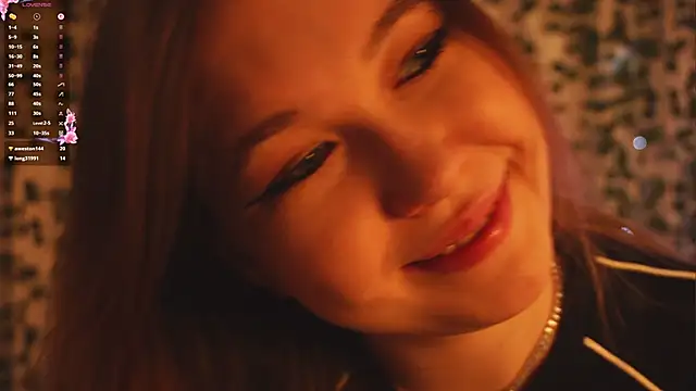 cheeky cherry  online show from December 14, 2025, 5:07 pm