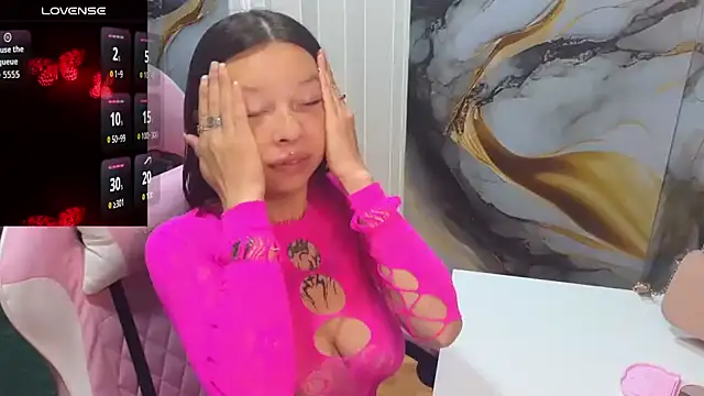 Snapshot of _mery_23 chatting on November 18, 2025, 11:58 am mery 23 online show from November 18, 2025, 11:58 am