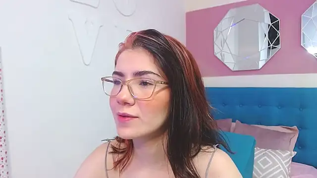 Snapshot of AriLumi chatting on November 23, 2025, 12:27 pm AriLumi online show from November 23, 2025, 12:27 pm