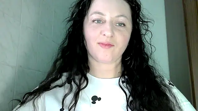 MelinaAx online show from March 15, 2026, 6:58 pm