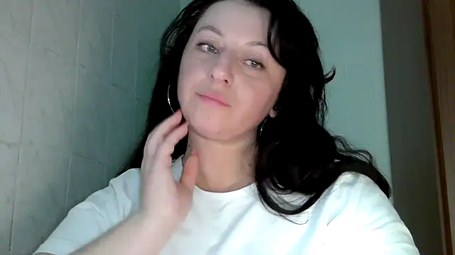 MelinaAx online show from March 18, 2026, 9:51 pm