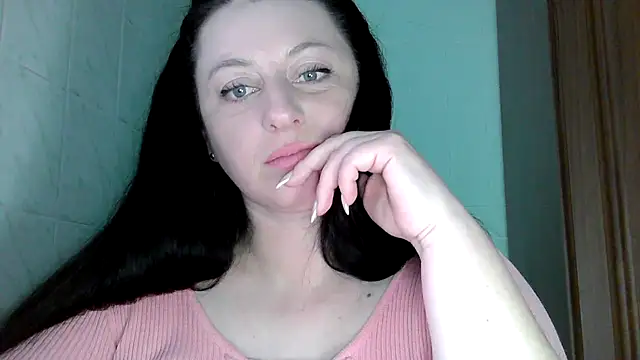 MelinaAx online show from April 8, 2026, 11:43 am