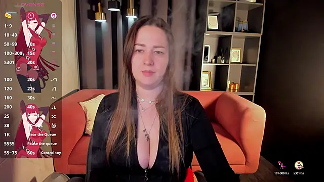 EmmaBloomm online show from March 28, 2026, 10:09 pm