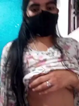 isha sharma2002 online show from January 14, 2026, 12:55 pm