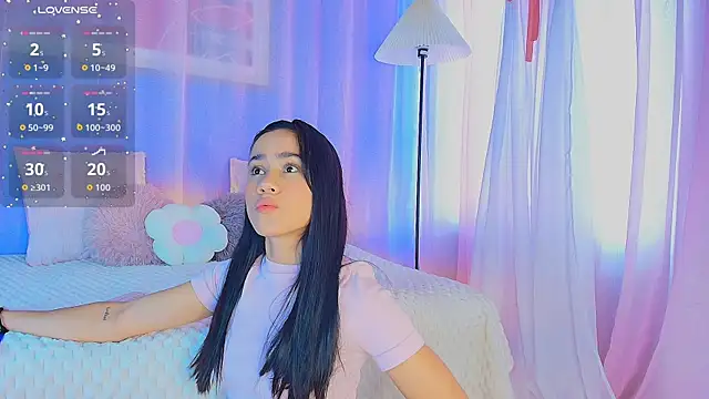 lizzy kane online show from March 31, 2026, 8:20 pm