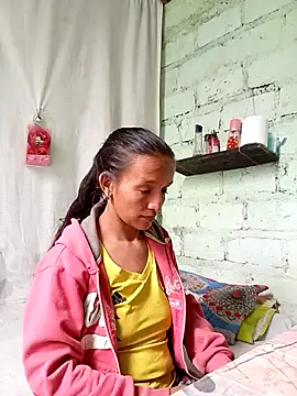 SindyHans online show from November 24, 2025, 4:07 pm