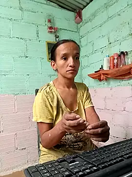 SindyHans online show from December 4, 2025, 2:26 pm