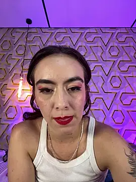 MelanyyJhonson15 online show from July 2, 2026, 3:45 am