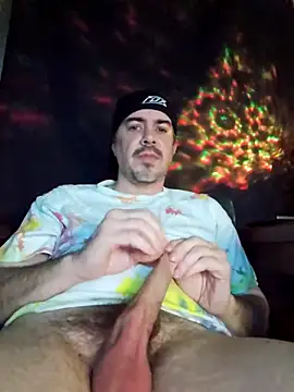 wilburydeznutz online show from April 14, 2026, 6:19 am