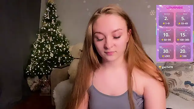 Seylune online show from January 5, 2026, 5:27 pm