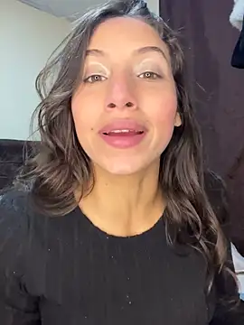 Paulett Smith online show from November 21, 2025, 1:48 am