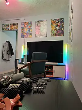 BabiSander11 online show from April 13, 2026, 5:51 pm