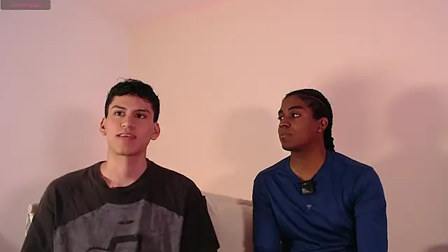 Mark Nico online show from January 17, 2026, 6:07 am