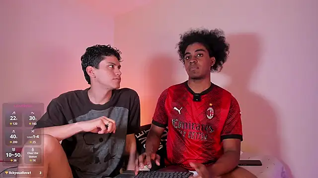 Mark Nico online show from February 26, 2026, 5:28 am