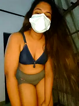 SL sherina online show from November 13, 2025, 5:01 pm