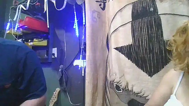 Eclipsed8 online show from February 13, 2026, 9:27 am