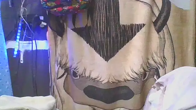 Eclipsed8 online show from April 7, 2026, 8:53 pm