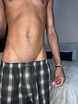 Boytoy BigD online show from December 13, 2025, 9:20 pm