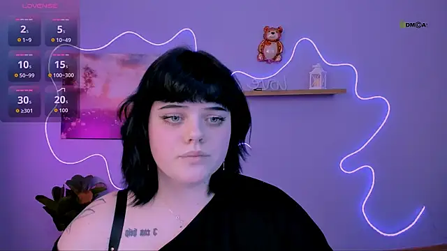 lika pop online show from March 2, 2026, 8:04 pm