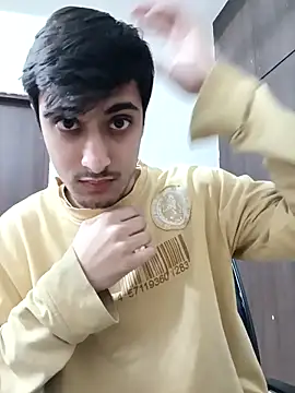 Jemin og online show from February 4, 2026, 4:35 pm