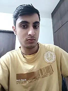 Jemin og online show from February 20, 2026, 9:43 am