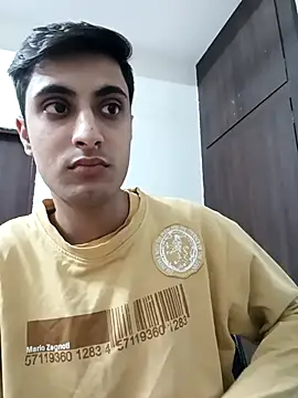 Jemin og online show from February 24, 2026, 4:16 pm