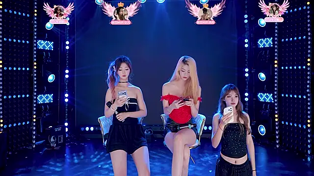 cdyyds-01 online show from March 1, 2026, 7:38 pm