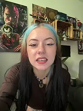 Snapshot of mysami420 chatting on July 24, 2026, 10:13 am mysami420 online show from July 24, 2026, 10:13 am