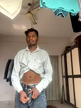 banty05 online show from November 22, 2025, 6:45 am