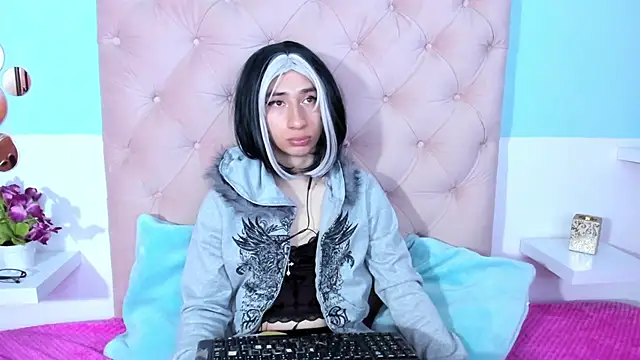 Snapshot of Charlothe_7 chatting on November 22, 2025, 3:38 am Charlothe 7 online show from November 22, 2025, 3:38 am