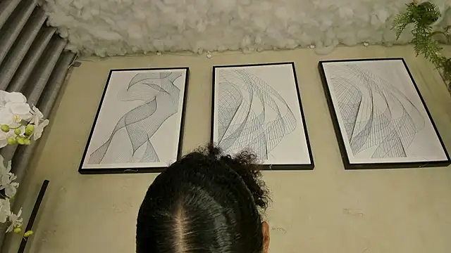Gia ricci  online show from July 14, 2026, 4:28 am